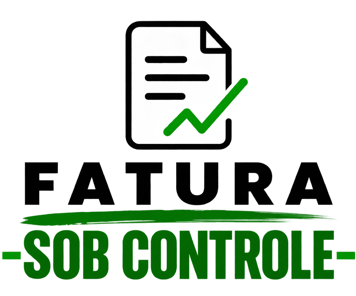 Fatura Sob Controle